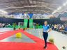 Thaina Schuck é escolhida Garota Esporte 2022 de Itapiranga 