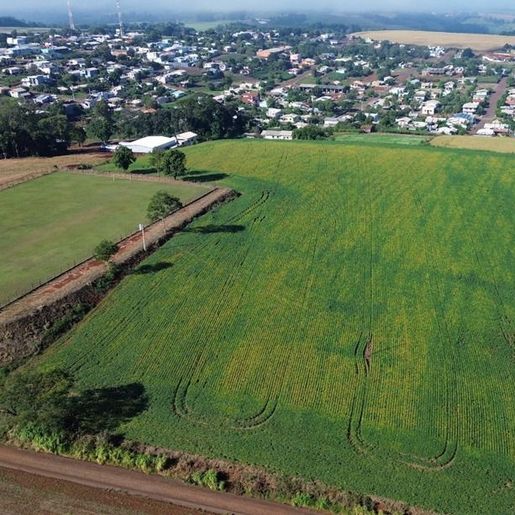 Belmonte investe em nova área para construir ginásio esportivo e creche 