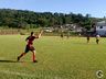 Dourado vence fora de casa pelas quartas de final do municipal de Itapiranga