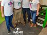 Imagens: Confira as fotos do segundo dia da maior feira multisetorial