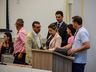 AO VIVO: Vereadores votam processo de cassação de Maria Tereza Capra 