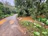 Pontes começam a ficar submersas no interior de Itapiranga