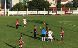 Guarani vence Aliança de Paraíso e abre vantagem sobre adversários no Regional 
