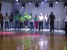 Comunidade de Linha São Vendelino realiza Noite Cultural