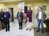 Campo Erê faz entrega de mais de 40 escrituras para moradores do Bairro Mello