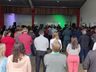 Inauguração da Casa do Agricultor foi realizada hoje no Município de São José do Cedro/SC