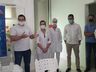 VÍDEO: Itapiranga lança campanha de vacinação contra COVID-19