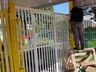 Creche Nossa Senhora Aparecida recebe melhorias