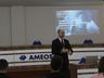 Ameosc promove capacitação sobre gestão de patrimônio e almoxarifado nos municípios