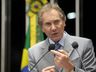 Morre Casildo Maldaner, ex-governador de Santa Catarina