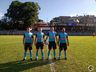 Cometa estreia com vitória no campeonato Taça Unsa Bier 2022