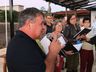 Academia de Saúde é inaugurada oficialmente, em Iporã do Oeste