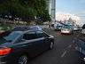 Mais de 100 veículos participam de carreata “Verde e Amarela” em SMOeste diz coordenação 