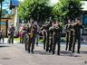 Tenente-coronel Alciones assume o 11°BPM/Fron em São Miguel do Oeste
