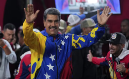 Maduro vence eleição na Venezuela; oposição contesta e aponta fraude ‘grosseira’