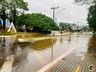 Nível do Rio Uruguai estabiliza em Itapiranga