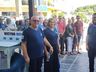 Confira as fotos da reinauguração da nova Victor Móveis em São José do Cedro