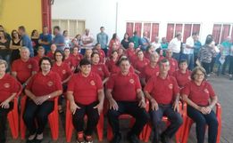Inscrições para curso dos Bombeiros voltado aos idosos iniciam nesta semana
