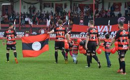 Clube Esportivo Guarani decide não participar do Campeonato Catarinense 
