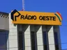 Rádio Oeste completa 14 anos de atividades nesta segunda feira