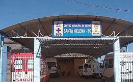 UBS de Santa Helena terá Dia D de Coleta de Preventivos neste mês