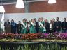 14ª Efacitus é aberta oficialmente em evento com grande público