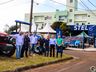 Stel promove mega feirão de painel solar em São Miguel do Oeste