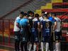 Com desfalques, São Miguel Futsal vence Abelardense no detalhe e segue líder
