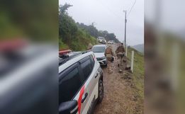 Homem atira contra ex-mulher e sogra em tentativa de feminicídio em Maravilha