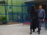 Escola é atacada por jovem armado com faca, bombas e arco e flecha
