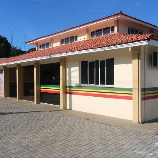 Saúde de São José do Cedro realiza atendimentos na Clínica da Mulher