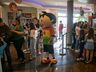 Cine Peperi inicia sessões especiais de férias com a presença do Peperito