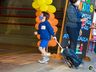 Mais de 4,3 mil alunos retornam nesta segunda-feira às escolas da rede municipal 