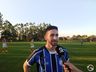 Grêmio Tunense vence o Cometa no Estadual de Amadores Fase Oeste