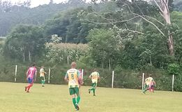 América vence o Ouro Verde e está nas semifinais do Municipal de Itapiranga