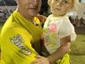 Vila Jamaica é campeão do Campeonato Municipal de Futebol em Princesa