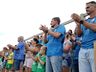 Comoção e homenagens marcam despedida a Pedro Valdir Gauer