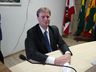 Vereadores, prefeito e vice são empossados em São José do Cedro