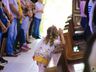Celebração da Paixão e Morte do Senhor leva fiéis para Igreja Matriz