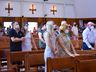 Padre Ivo celebra Missa de Natal e convida fiéis a “olhar para Jesus” 