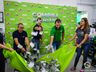 Confira os ganhadores da Campanha Premiada da Cooperoeste 