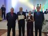 Legislativo de São José do Cedro realiza Sessão Solene para homenagear pioneiros