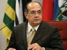 Gilmar Mendes reage a acusações e defende tese que só PGR pode pedir impeachment no STF