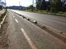 Rua Waldemar Ramgrab e ciclofaixa serão revitalizadas em SMO