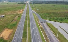 Quais são as rodovias federais mais “mortais” de SC nos primeiros meses de 2025