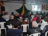 Palestra marca lançamento oficial do Movimento Somos Mais Cedro 