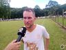 Dourado e Harmonia empatam no jogo de ida da Final do Campeonato Municipal de Itapiranga