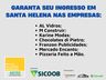 Capacitação ensinará empreendedores a transformar caos em oportunidade