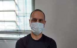 Unidade do DEAP de SJCedro recebe visita do Diretor Geral
