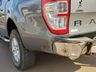Carro colide em caminhonete no centro de Iporã do Oeste